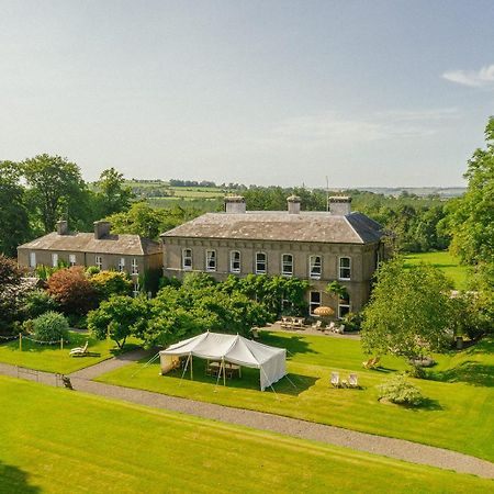 Ballyvolane House Фермой Екстер'єр фото