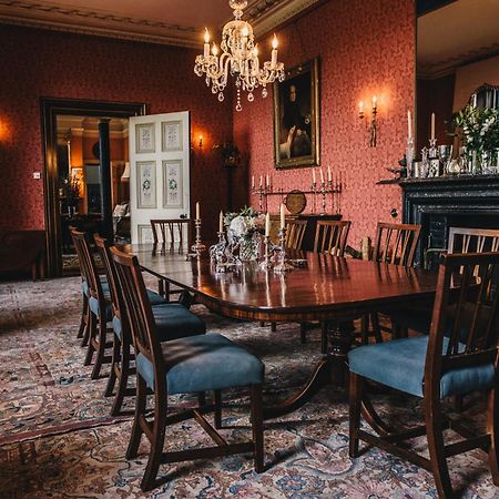 Ballyvolane House Фермой Екстер'єр фото