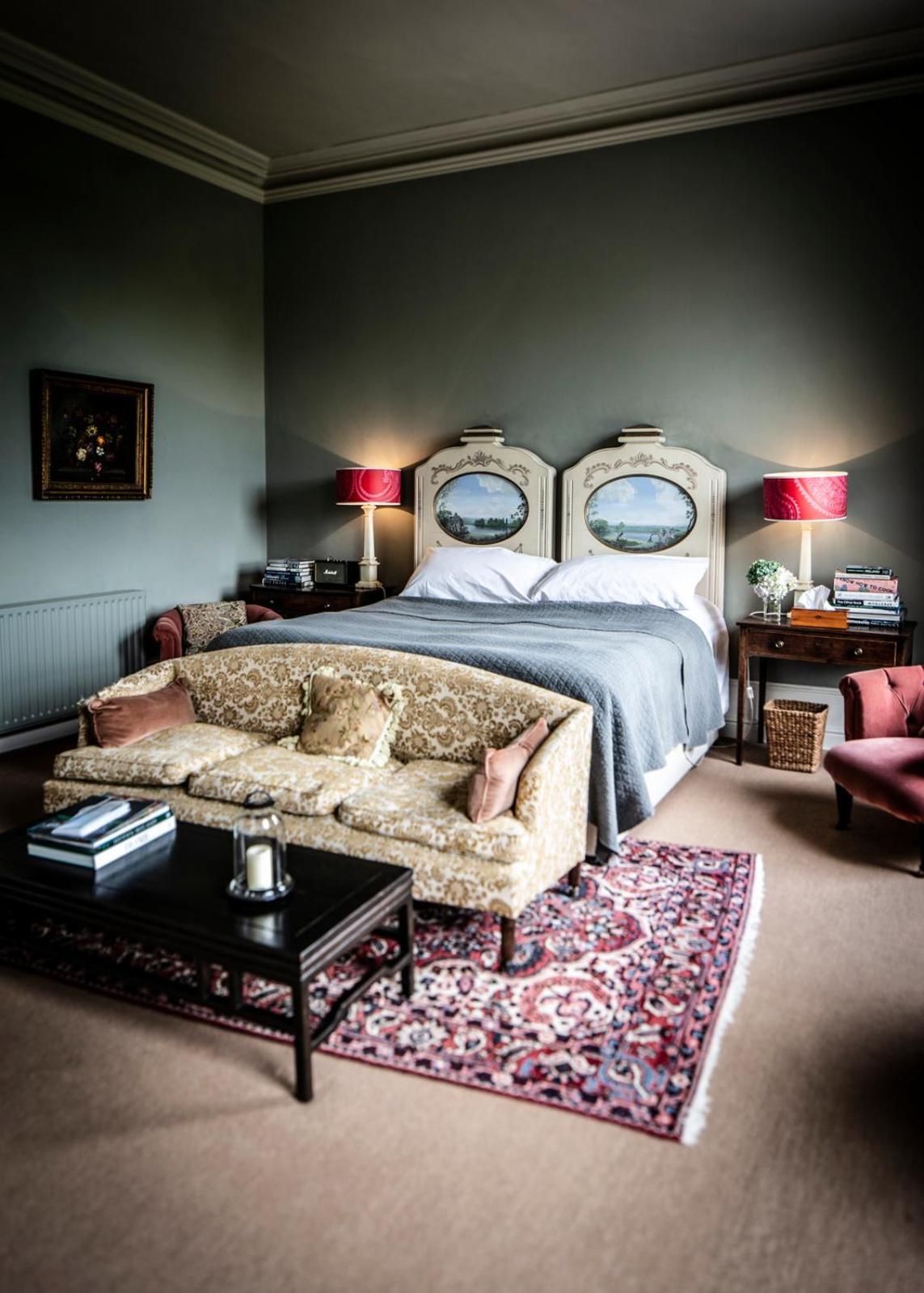 Ballyvolane House Фермой Екстер'єр фото