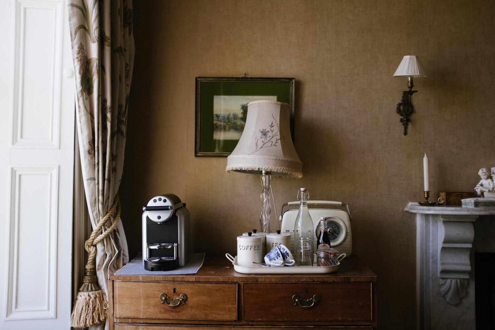 Ballyvolane House Фермой Екстер'єр фото