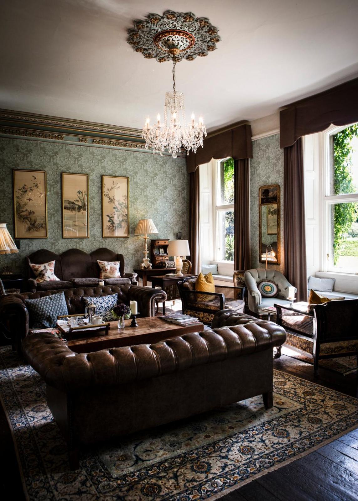 Ballyvolane House Фермой Екстер'єр фото