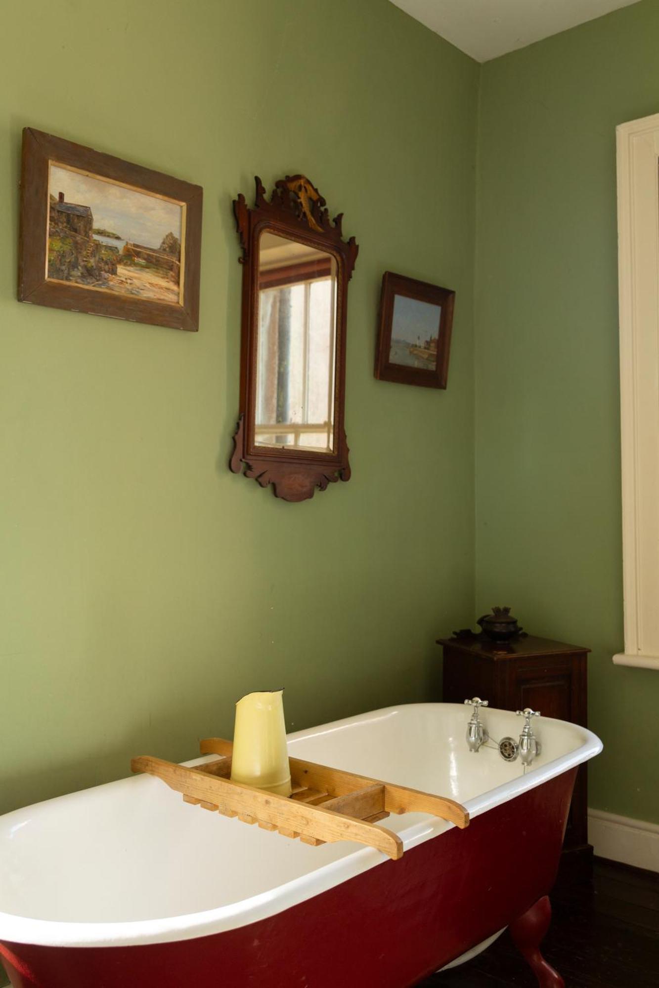 Ballyvolane House Фермой Екстер'єр фото