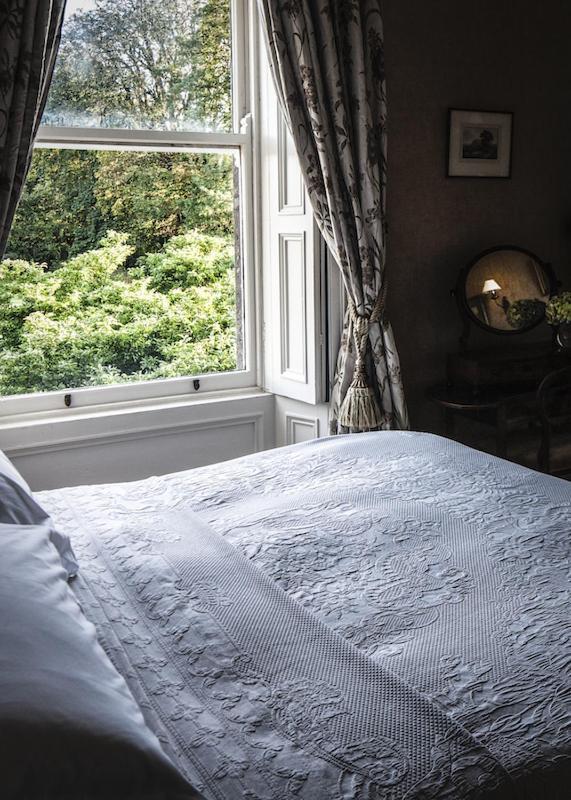 Ballyvolane House Фермой Екстер'єр фото