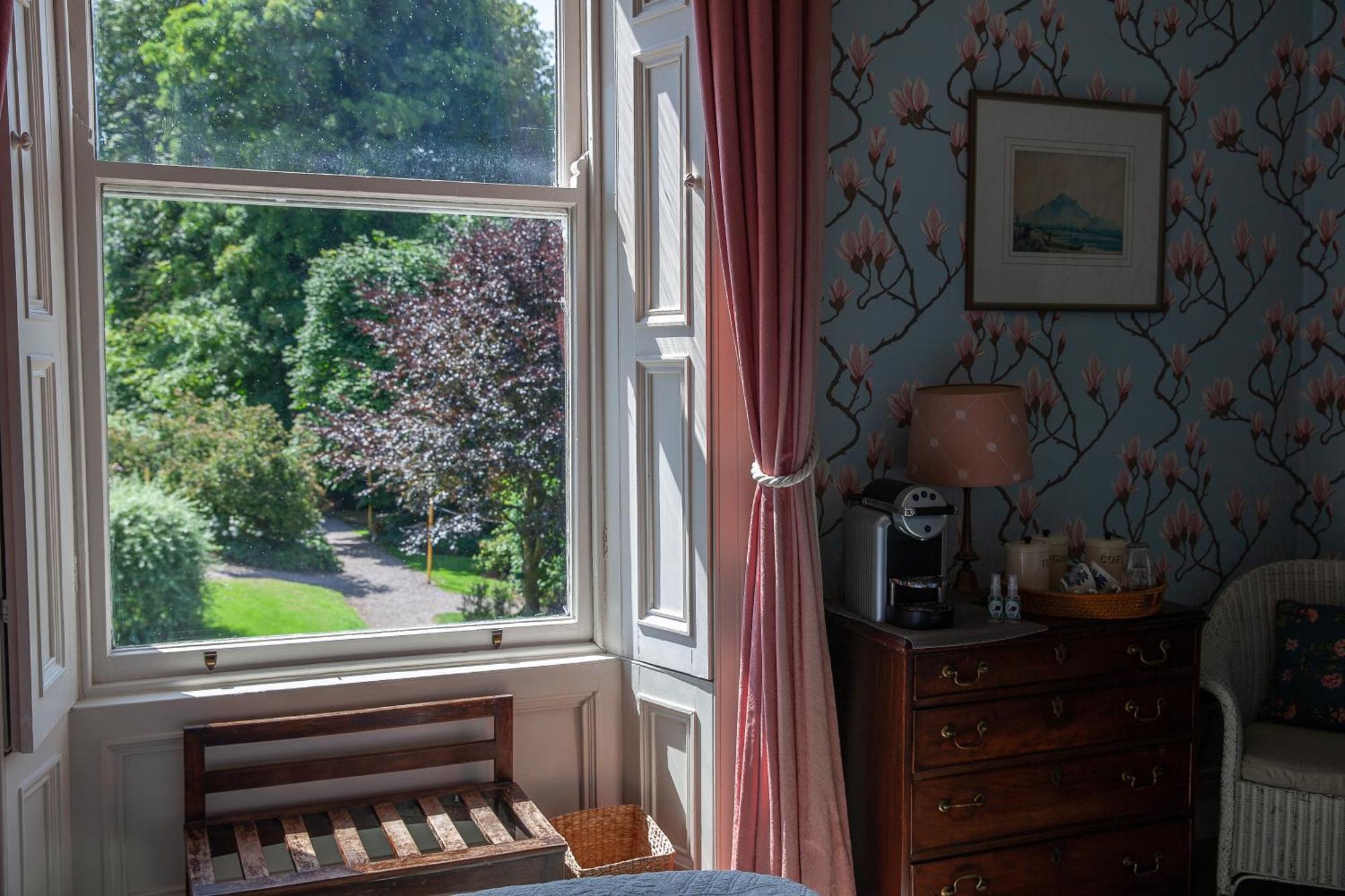 Ballyvolane House Фермой Екстер'єр фото