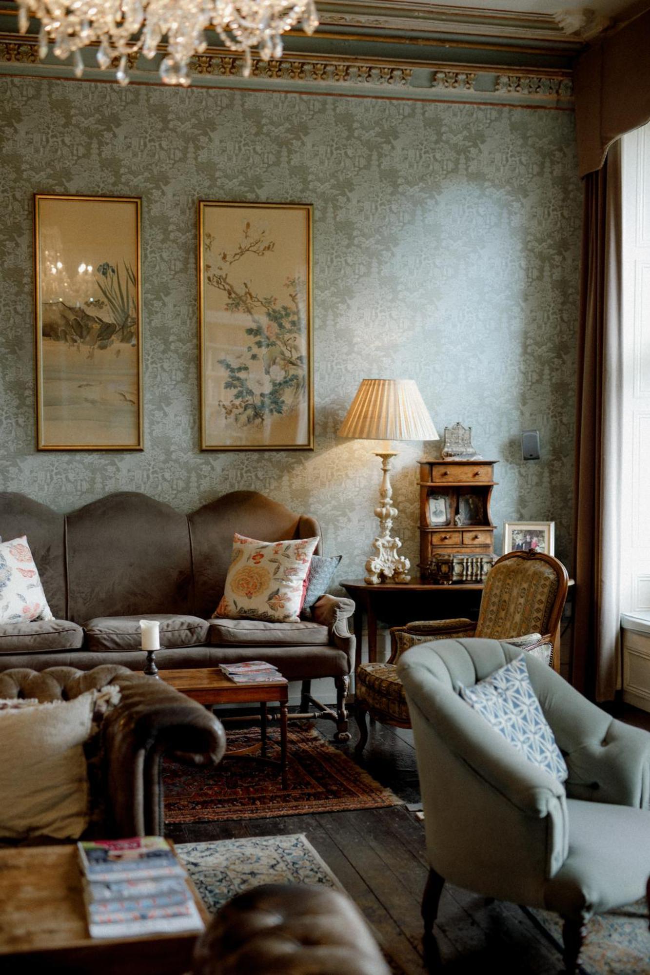Ballyvolane House Фермой Екстер'єр фото