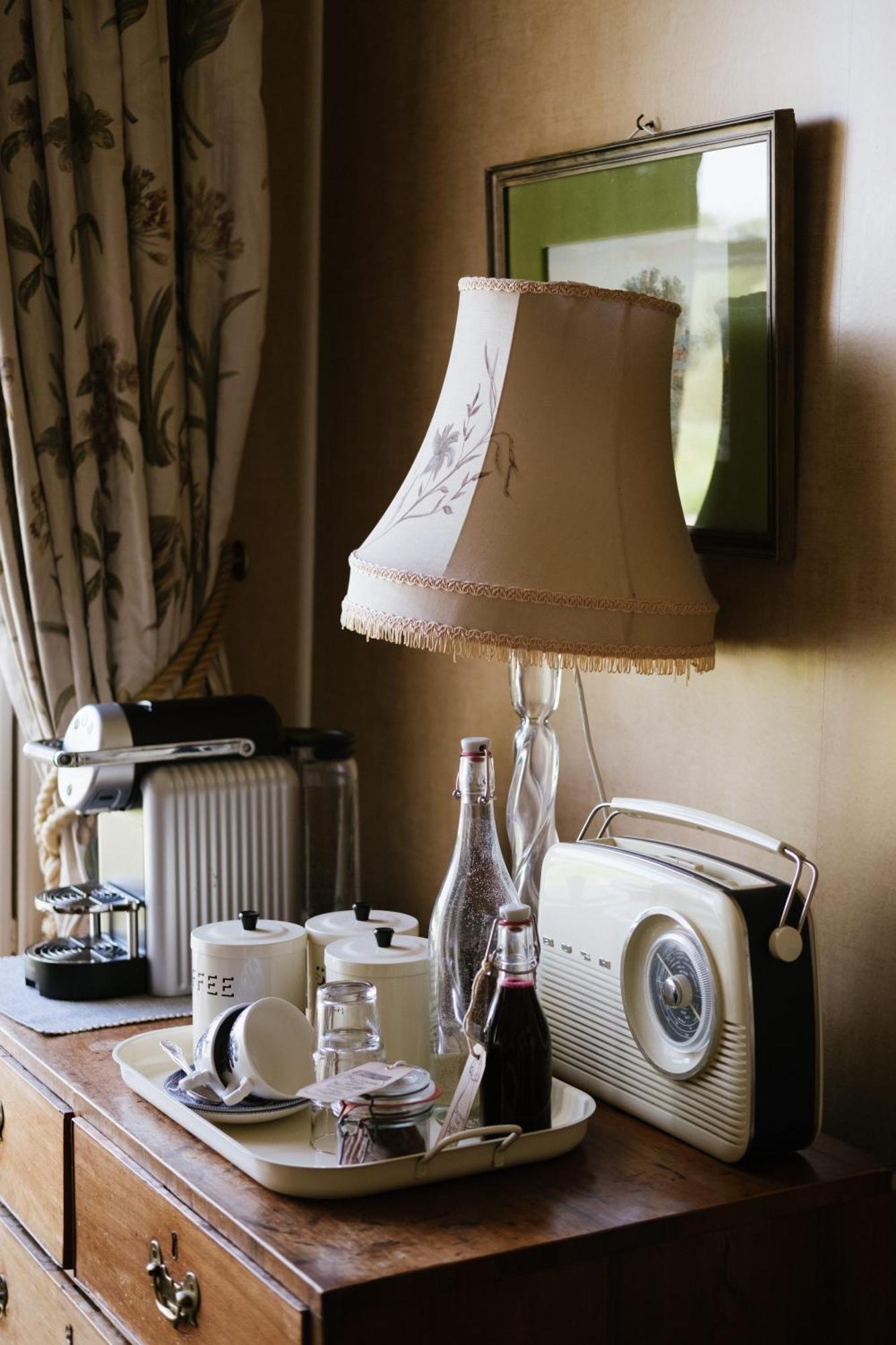 Ballyvolane House Фермой Екстер'єр фото