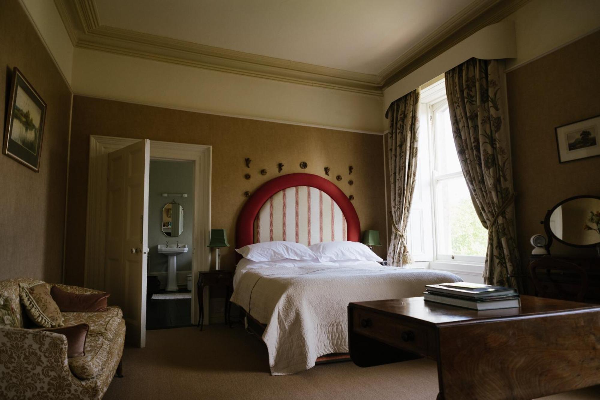 Ballyvolane House Фермой Екстер'єр фото
